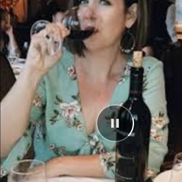 Romper - Picture 3 of 5